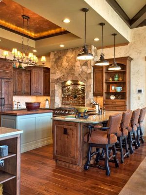 RusticLightia - Rustic Lights - Rustic Kitchen Lighting