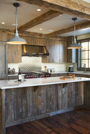 RusticLightia - Rustic Lights - Rustic Kitchen Lighting