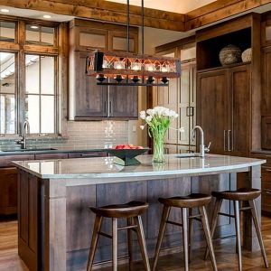 RusticLightia - Rustic Lights - Rustic Kitchen Lighting