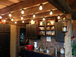 Rustic Ceiling Lights