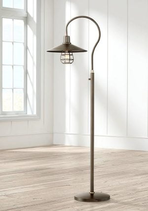 Farmhouse Lamp Sale Rubbed Bronze