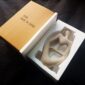 Artistic Thinker Sculptures Elegant Desk Decorations 4