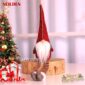 Christmas Decoration Long Legs Rudolph Doll 4