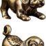 Collectibles Statues Chinese Feng Shui Kylin 1