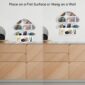 Decorative Floating Shelves For Home table or hanging