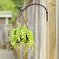 Farmhouse Hanging Plant Hooks Set