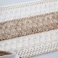 Farmhouse Macrame Table Runner-7