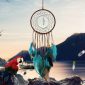 Farmhouse Nic Nacs Feather Dream Catcher-2