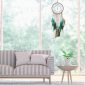 Farmhouse Nic Nacs Feather Dream Catcher-5