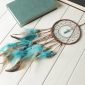 Farmhouse Nic Nacs Feather Dream Catcher-7