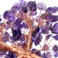 Feng Shui Amethyst Healing Crystal 3