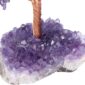 Feng Shui Amethyst Healing Crystal 5