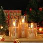 Flameless LED Candles-2