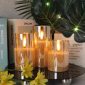 Flameless LED Candles-4