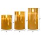 Flameless LED Candles-6