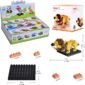 Mini Building Blocks Animal Toy Set 2