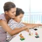 Mini Building Blocks Animal Toy Set 3