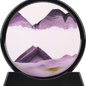 Motion Display Moving Sand Art Picture 1