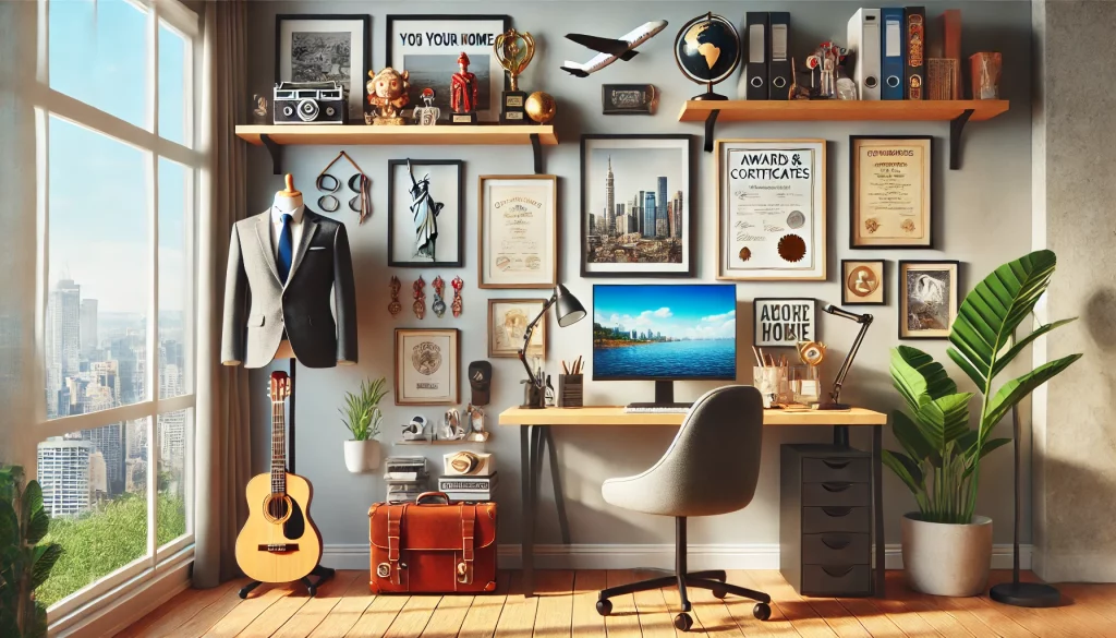 Remodel Your Office With Office Knick Knack Ideas To Elevate Spaces - 05