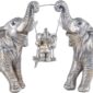 Unique Elephant Figurines Brings Good Luck 1