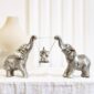 Unique Elephant Figurines Brings Good Luck 2