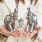 Unique Elephant Figurines Brings Good Luck 3