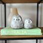 Whimsical Decorative Resin Figurines 1
