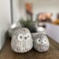 Whimsical Decorative Resin Figurines 2