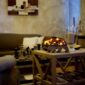 Wooden Bear Decor Rustic Home Accent 4